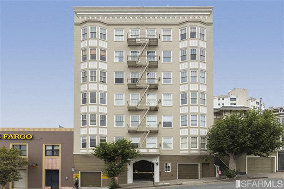 2380 California Street Apartments photo 5